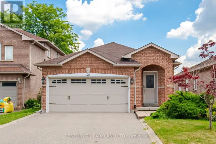 148 SOLWAY AVENUE, Vaughan (Maple), Ontario L6A2X2