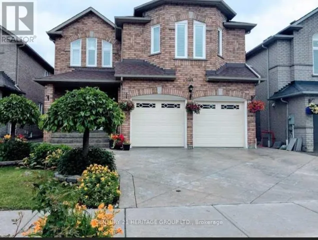 2211 OLD RUTHERFORD ROAD, Vaughan (Maple), Ontario L6A1Z7