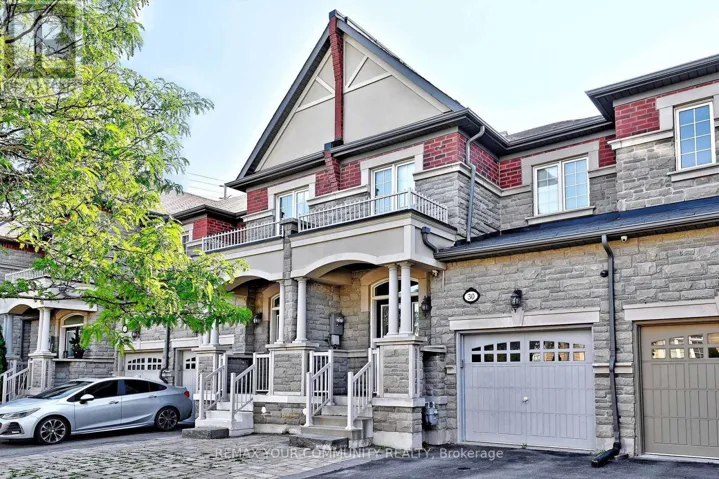 30 SPRUCE PINE CRESCENT, Vaughan (Patterson), Ontario L6A4T3