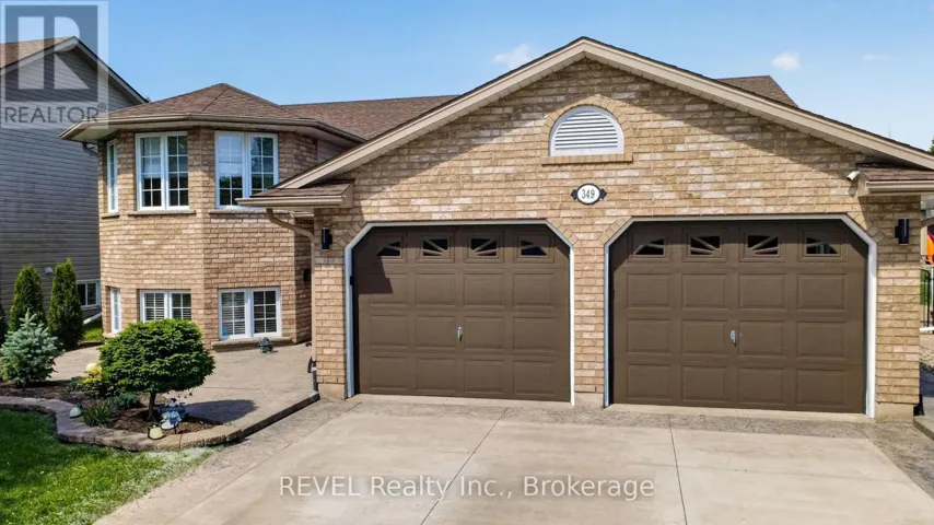 349 SCOTT AVENUE, Fort Erie (Crescent Park), Ontario L2A5E5