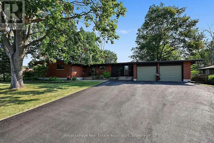 408 MOONEY CRESCENT, Orillia, Ontario L3V6R4