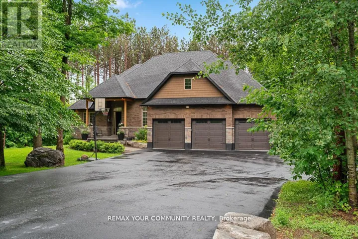 38 WINDERMERE CIRCLE, Tay, Ontario L4R0C3
