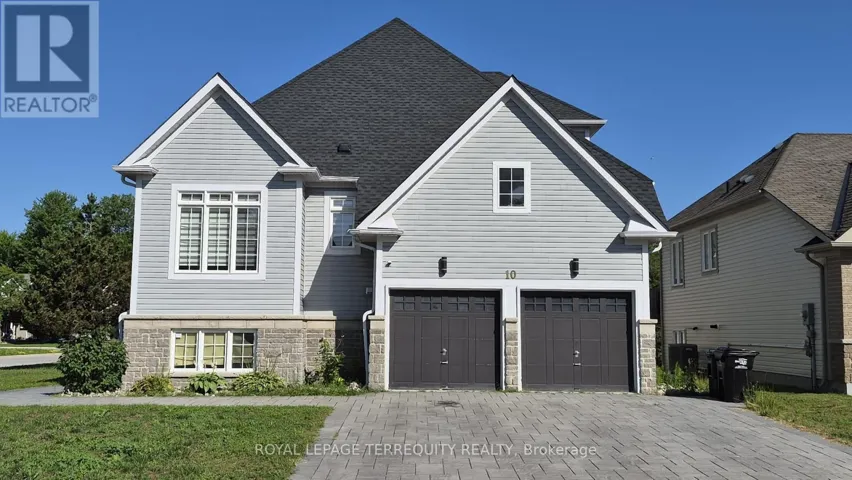 10 CULHAM TRAIL, Wasaga Beach, Ontario L9Z0C6