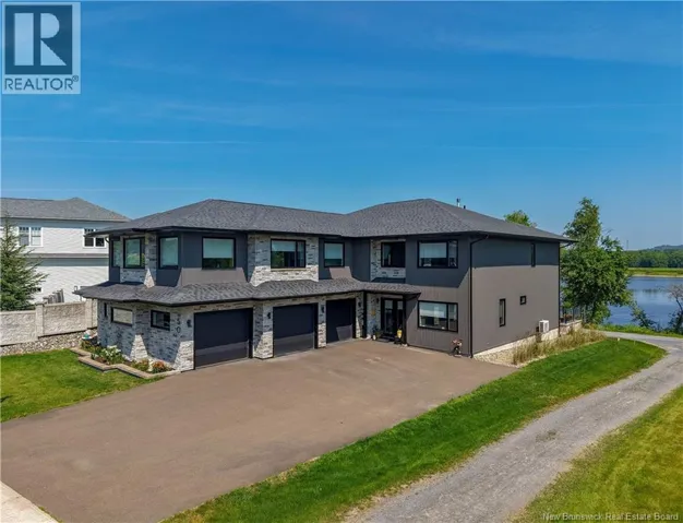 50 Still Water Crescent, Fredericton, New Brunswick E3B0V8