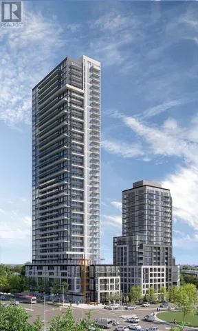 3403 - 209 STEELES AVENUE W, Brampton (Fletcher's Creek South), Ontario L6Y0B5