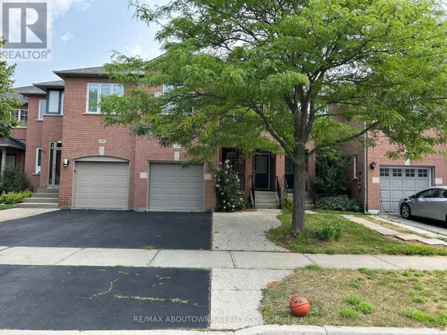 2473 LAZIO LANE, Oakville (WT West Oak Trails), Ontario L6M4P7