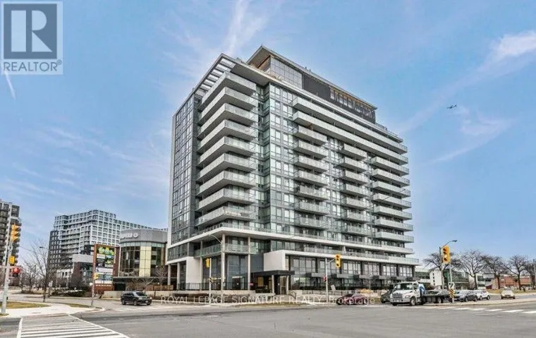 710 - 10 DE BOERS DRIVE E, Toronto (York University Heights), Ontario M3J0L6