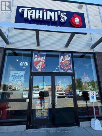 H2 - 2125 16TH STREET, Owen Sound, Ontario N4K0E2