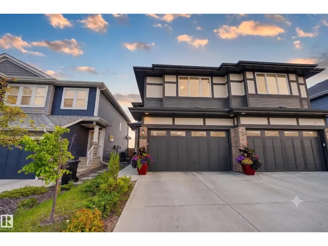 22419 80 AV NW NW, Edmonton, Alberta T5T7H8