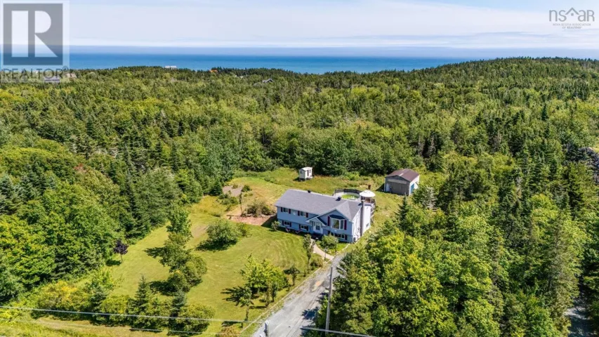 419 Dyke Road, Cow Bay, Nova Scotia B3G1K6