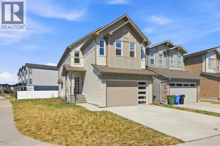 71 Belvedere Green SE, Calgary, Alberta T2A7L5