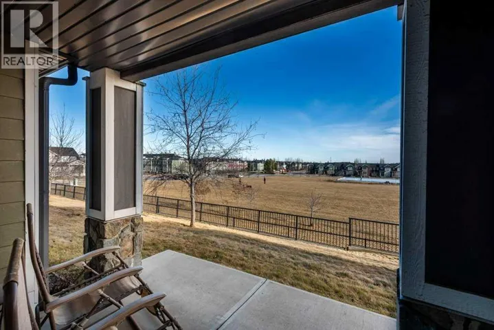 3101, 175 Silverado Boulevard SW, Calgary, Alberta T2X0V5