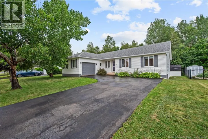 57 McDowell Avenue, Riverview, New Brunswick E1B4M6