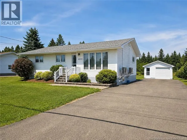 4212 ch Foster, Tracadie, New Brunswick E1X1C2