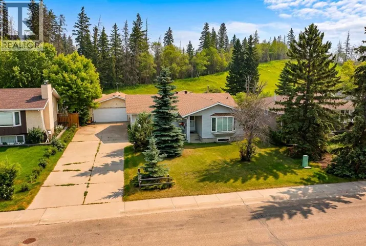37 Pamely Avenue, Red Deer, Alberta T4P1L2