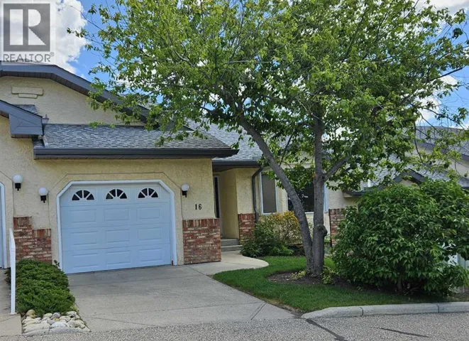 16 Edenwold Green NW, Calgary, Alberta T3A5B8