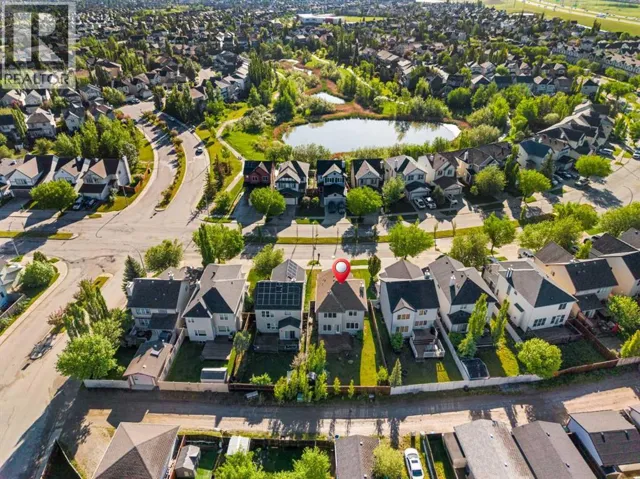 615 Copperfield Boulevard SE, Calgary, Alberta T2Z4C1