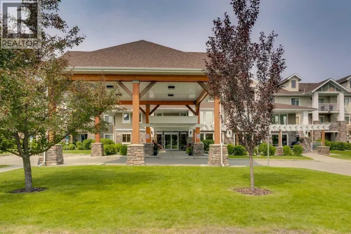 116, 428 Chaparral Ravine View SE, Calgary, Alberta T2X0A5