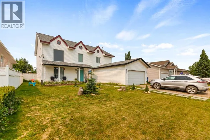 39 Chinook Crescent, Beiseker, Alberta T0M0G0