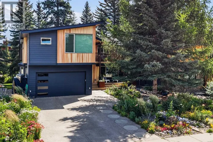 2002, 3rd Avenue, Canmore, Alberta T1W2J8