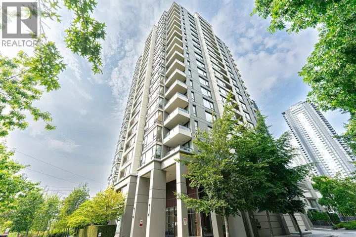 1107 4178 DAWSON STREET, Vancouver, British Columbia V5C0A1