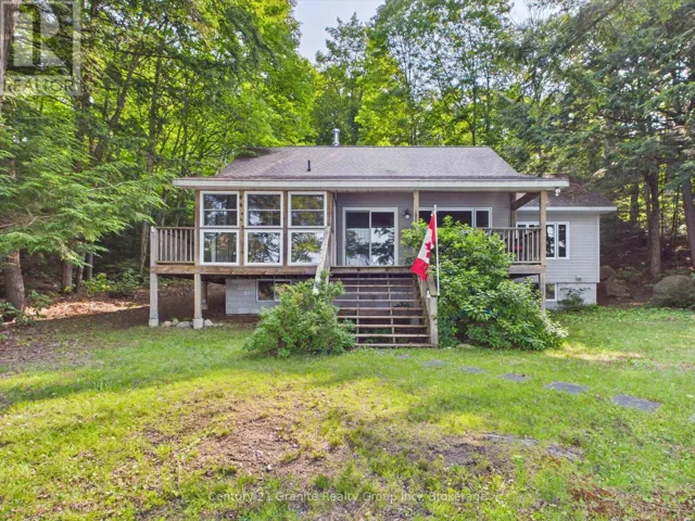 1474 BITTER LAKE ROAD, Dysart et al (Guilford), Ontario K0M1S0