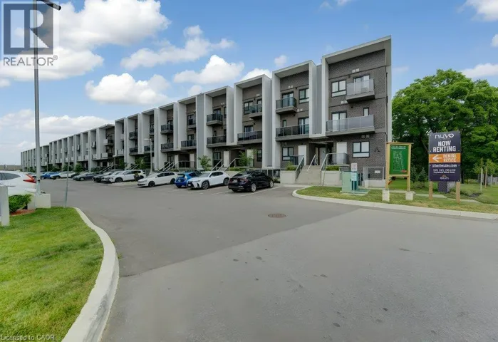 1430 HIGHLAND Road W Unit# 18A, Kitchener, Ontario N2N0C3