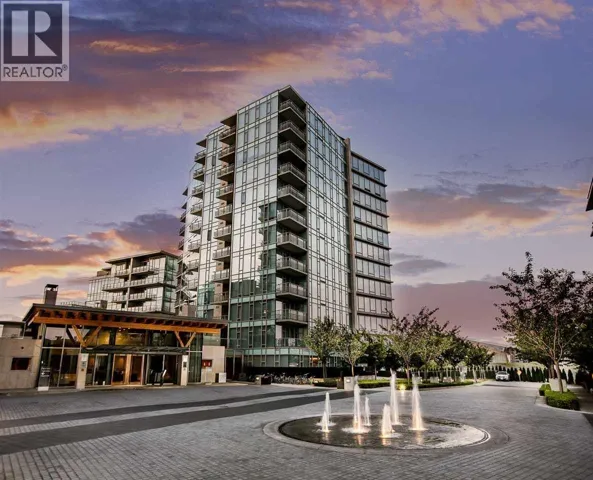 9xx 5111 BRIGHOUSE WAY, Richmond, British Columbia V7C0A7