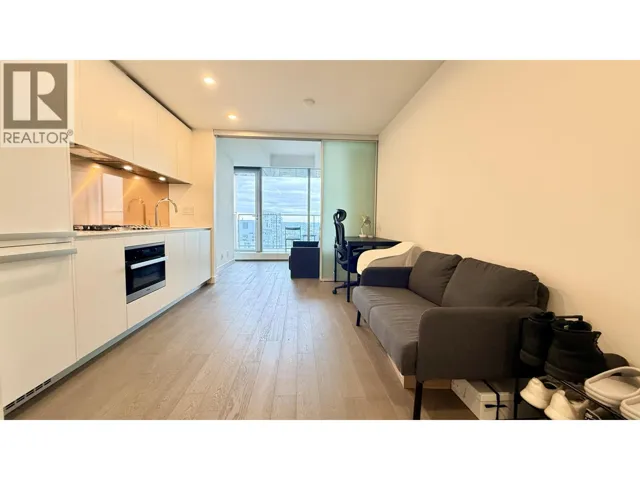 3908 1480 HOWE STREET, Vancouver, British Columbia V6Z0G5