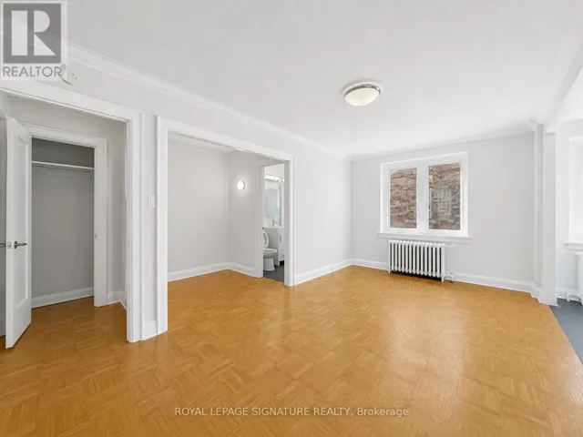 417 - 396 AVENUE ROAD, Toronto (Casa Loma), Ontario M4V2H4