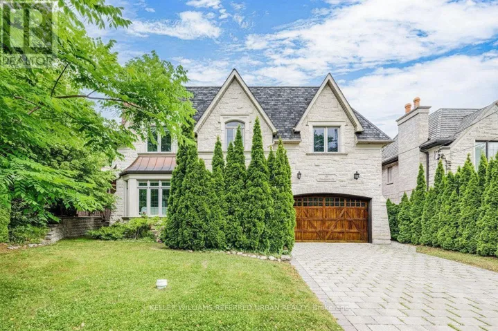 60 HAWKSBURY DRIVE, Toronto (Bayview Village), Ontario M2K1M5