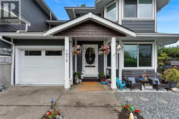 7978 Northview Dr, Crofton, British Columbia V0R1R0