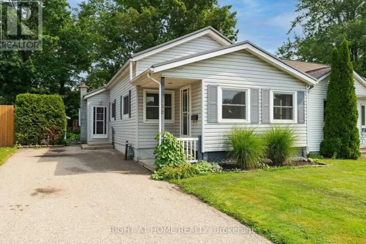 335 TALBOT STREET E, Aylmer, Ontario N5H1J1
