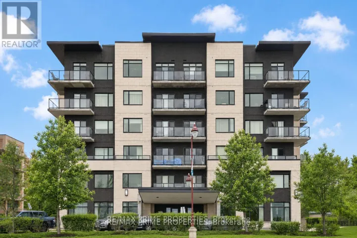 506 - 310 CENTRUM BOULEVARD, Ottawa, Ontario K1E0A3