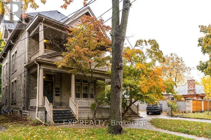 1 - 510 WILLIAM STREET, London East (East F), Ontario N6B3E6