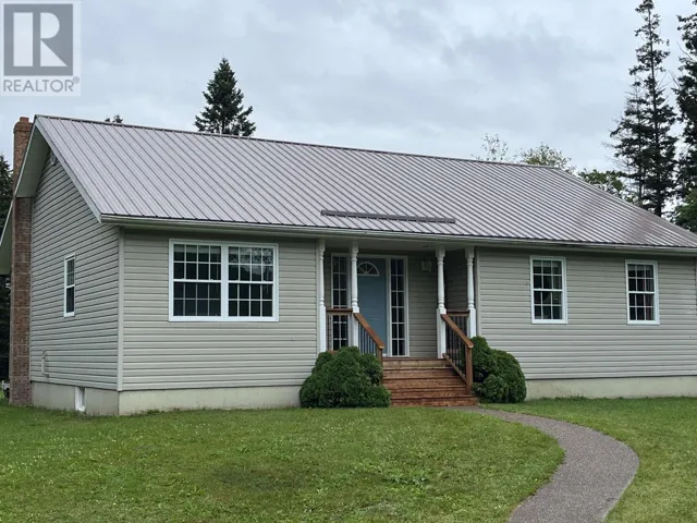 2076 Canavoy Road, St. Andrews, Prince Edward Island C0A1T0