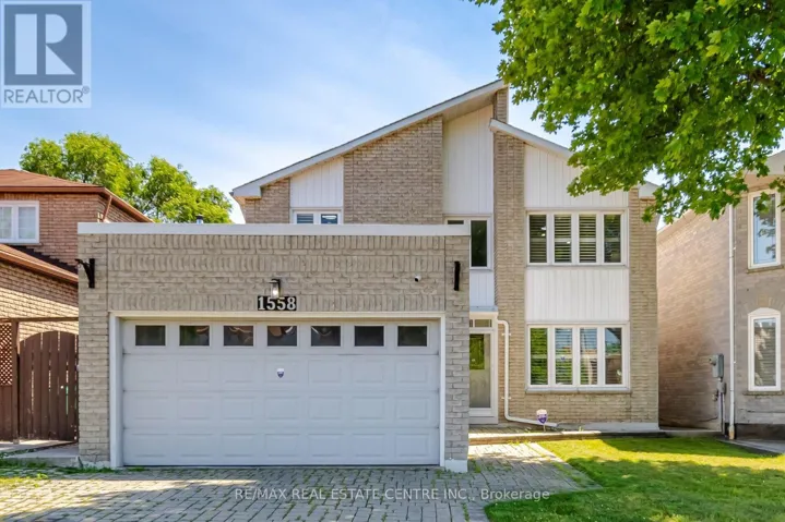 1558 HIGHBROOK AVENUE, Mississauga (East Credit), Ontario L5M4V8