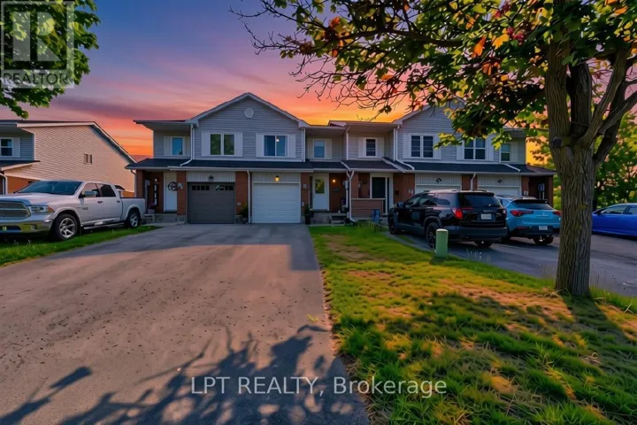 30 DAWSON ROAD, Orangeville, Ontario L9W2W3