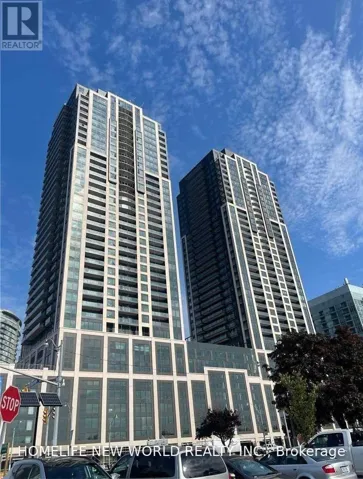 3901 - 1926 LAKESHORE BOULEVARD W, Toronto (South Parkdale), Ontario M6S1A1