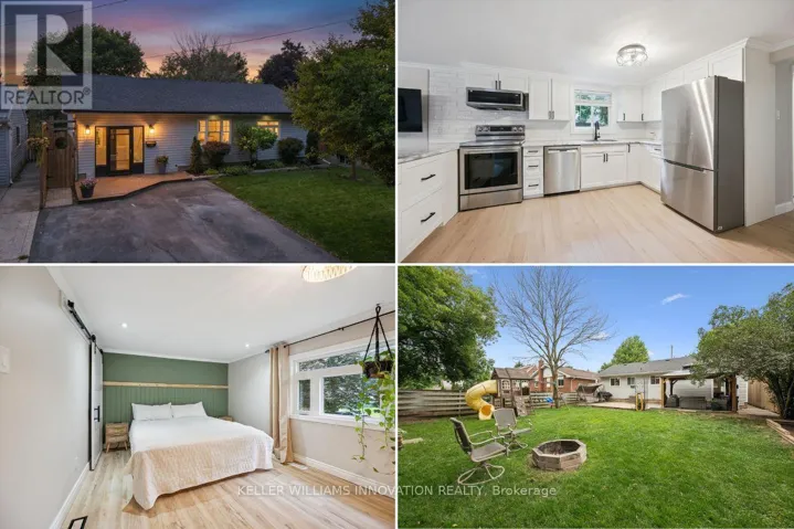 26 MARKET STREET, Kitchener, Ontario N2K1H2