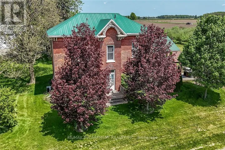 903 CONCESSION 13 TOWNSEND ROAD, Norfolk (Townsend), Ontario N3Y4K3