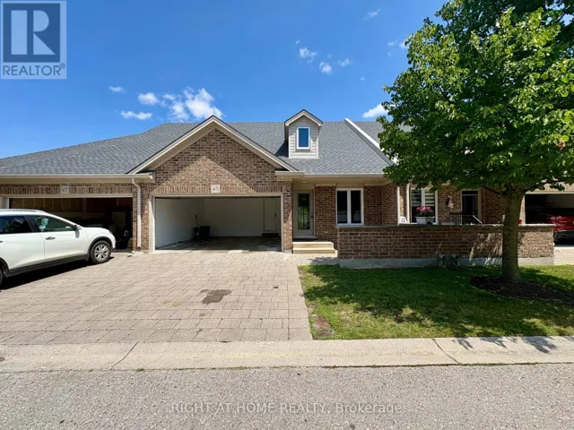 45 - 1853 BLACKWATER ROAD, London North (North C), Ontario N5V3N7