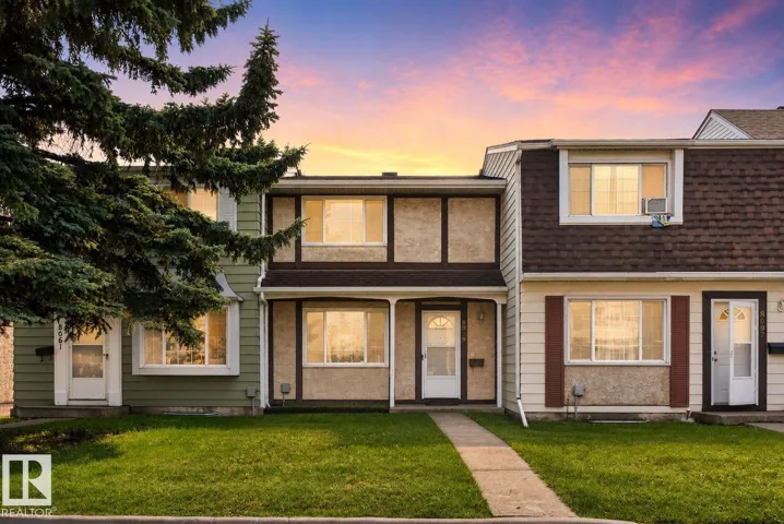8059 178 ST NW, Edmonton, Alberta T5T1L3