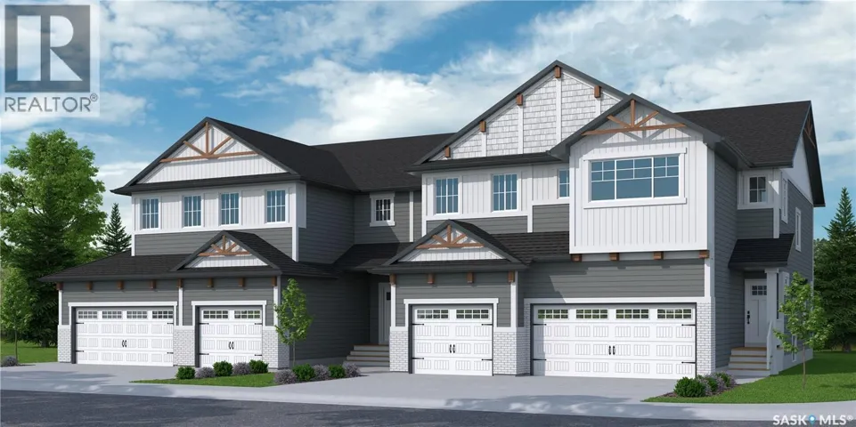 230 Traeger COMMON, Saskatoon, Saskatchewan S7V1Z6