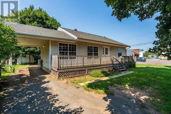 437 Main Street, Middleton, Nova Scotia B0P1M0