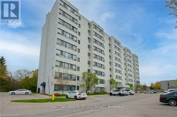 4 - 135 BASELINE ROAD, London South (South D), Ontario N6J4W4