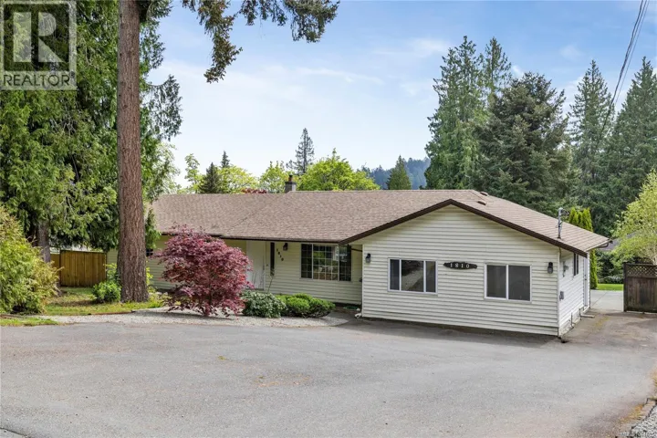 1810 Extension Rd, Nanaimo, British Columbia V9X1C9