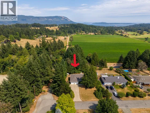 4245 Judge Dr, Cobble Hill, British Columbia V0R1L3
