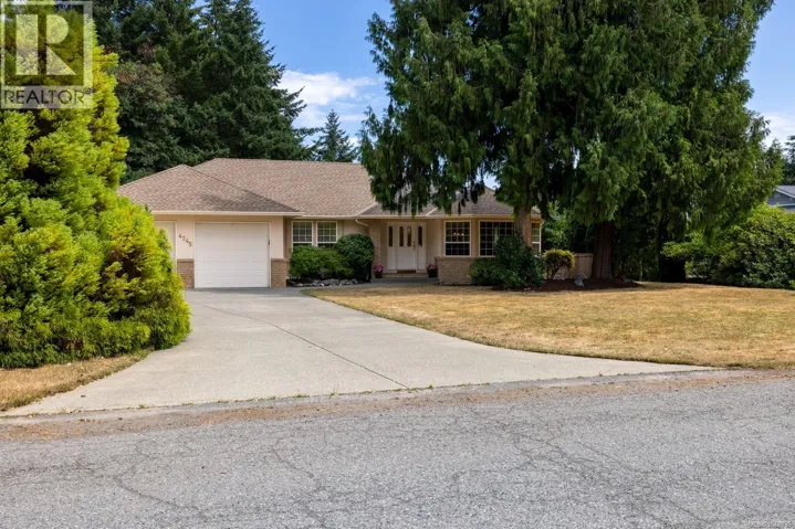 4245 Judge Dr, Cobble Hill, British Columbia V0R1L3