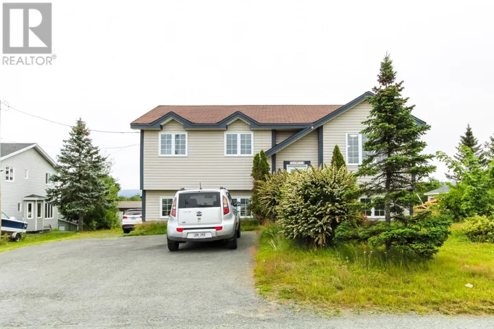 44 Battens Road, Conception Bay South, Newfoundland & Labrador A1X2A5